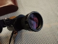 ТОП Бинокъл Carl Zeiss Jena-JENOPTEM-MULTI-COATED -10 х 50W-ГДР, снимка 9