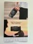 Държач и батерия ShiftCam ProGrip Starter Kit за iPhone, снимка 7
