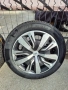 Джанти Peugeot 16цола , 4х108 , 6.5j , et38 195/55/16 Citroen Opel , снимка 3