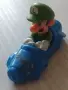 Фигурка Луиджи от Супер Марио / Super Mario, снимка 1
