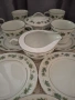 Винтидж сервиз за чай и кафе на Noritake , снимка 4