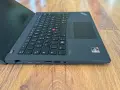 14' TOUCH Full HD+ Ryzen 5 PRO 6650u Lenovo ThinkPad T14 Gen 3 16GB LPDDR5/512GB NVMe/Radeon/Бат 10ч, снимка 13