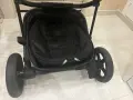 Количка Easywalker Harvey 2 - Exclusive Grey 2 в 1, снимка 11