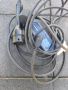 Преносимо софтуерно зарядно за електромобили EV Charger 16A (монофазно, до 3.7 kW, IP66), снимка 1