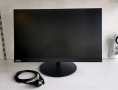 Монитор Lenovo 21.5" ThinkVision T22i-10 Wide FHD IPS, снимка 1