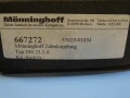 зъбен електромагнитен съединител Monninghoff 667272 gear coopling, снимка 13