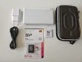 Nintendo DS Lite + R4 + качени много игри, снимка 1