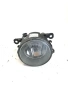 Предна лява мъгла за Citroen C4 2.0 Hdi (2006) 9650001680, снимка 1