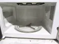 Микровълнова печка с грил Zanussi, снимка 2