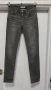 Дамски оригинални дънки. Като нови. Levi's 712 SLIM , снимка 1