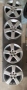 Оригинални алуминиеви джанти VW 16” 5x112, снимка 1