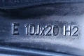 BMW 20" style 468M sportpaket F15 F16, снимка 7