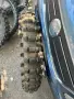 Задна мотокрос гума Pirelli - 110/90/19 - DOT 4424, снимка 2