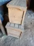 Продавам стари дървени ракли, снимка 4