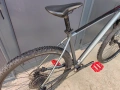 29" Scott, XL, въздушна вилка Rockshox, 1x12, планински алуминиев велосипед, снимка 9