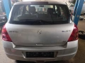 Сузуки Суифт 1.3i 4x4 на части Suzuki Swift, снимка 1
