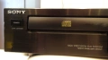 SONY compact disc player CDP-391, снимка 3
