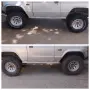 Mitsubishi Pajero 1, снимка 5