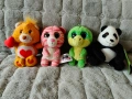 Плюшени играчки, снимка 3
