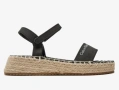 Calvin Klein Jeans Еспадрили Rope, оригинални сандали - 37, 38, 39, снимка 6