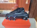 Бутонки за футбол Nike Mercurial Zoom Vapor 16 Pro FG - черен, снимка 9