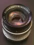 Продавам обективи Schneider-Kreuznach Xenon 25mm f1.4,Pentacon, снимка 1