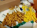 Копринени конци, снимка 10