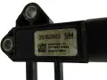 MAP датчик за налягане във всмукателния колектор 25182883 за Chevrolet Captiva 2.2 VCDi (2012 г.), снимка 2