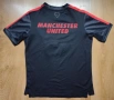 Manchester United / Nike / детска футболна тениска Манчестър Юнайтед , снимка 2
