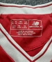 Liverpool / Ливърпул NB 2017-18г. Home 125 Years - детски екип, снимка 4