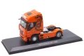 IVECO STRALIS 500 влекач 2008 - мащаб 1:43 на Hachette моделът е нов в блистер, снимка 4