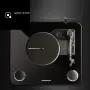 Грамофон Energy Sistem BlackSpin Bluetooth 10W – НОВ , снимка 3