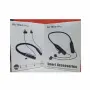 Стерео bluetooth слушалки, снимка 1