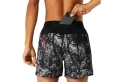 Asics ALL OVER PRINT 5IN Running Shorts - мъжки ръннинг шорти М , снимка 2