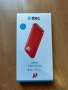 *ЧИСТО НОВА* Преносима батерия Powerbank APower 10000mAh, снимка 1