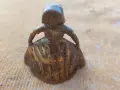 Камбанка звънец жена, снимка 2
