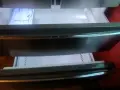 Хладилник с фризер haier , снимка 11