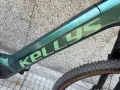 Kellys Tygon R50 29''/PANASONIC GX Ultimate 95 Nm/725Wh battery, снимка 4