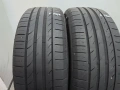 2бр летни гуми 215/55/18 TRACMAK L05907, снимка 3