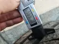 Алуминиеви джанти с летни гуми., снимка 4