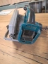 акумулаторен циркуляр makita , снимка 3
