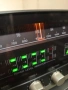 Vintage Elit Electronik R 6420 ресивър 1975 г., снимка 8