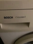 Пералня Bosch Classi xx5 1000 AA Class Electronic. , снимка 3