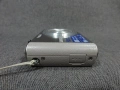 ЦИФРОВ ФОТОАПАРАТ SAMSUNG ST77 16MP CCD DIGITAL CAMERA Y2K, снимка 9