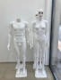 Продавам - манекени , торсове , щендери и оборудване за магазин., снимка 1