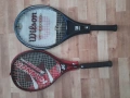 Тенис ракети, снимка 2