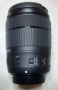Обектив Canon EF-S 18-135 IS NANO USM, снимка 3
