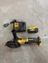 Dewalt DCG 405 безчетков ъглошлайф, снимка 1