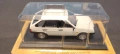 1/43 Deagostini/IST USSR СССР соц Лада Самара ВАЗ-2109 бяла. Нова, снимка 4