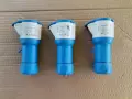 Промишлени контакти  SCHNEIDER 2P,IP44,16A  и SCAME  2P,IP44,32A, снимка 11